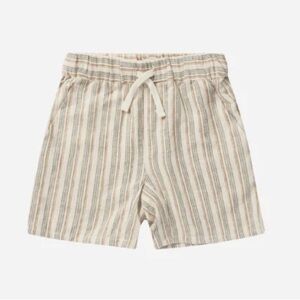 Rylee + Cru Bermuda Shorts